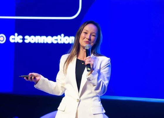 Tatiana Tiemi, CEO do GPTW, diz que a incorporação do recorte latino-americano amplia a complexidade da análise