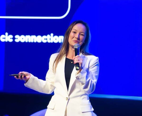 Tatiana Tiemi, CEO do GPTW, diz que a incorporação do recorte latino-americano amplia a complexidade da análise