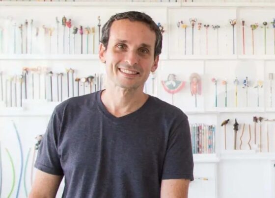 André Kelmanson, CEO da Grana, afirma que o ponto de partida da companhia foi atacar um gargalo estrutural