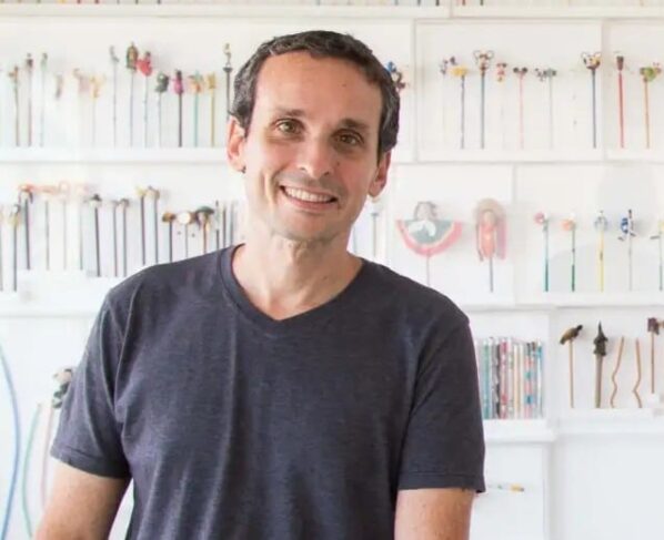 André Kelmanson, CEO da Grana, afirma que o ponto de partida da companhia foi atacar um gargalo estrutural