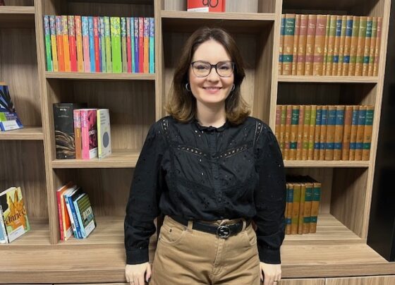 Mariana Oreng: "Em um mundo cada vez mais complexo e interconectado, choques não ocorrem de forma isolada"