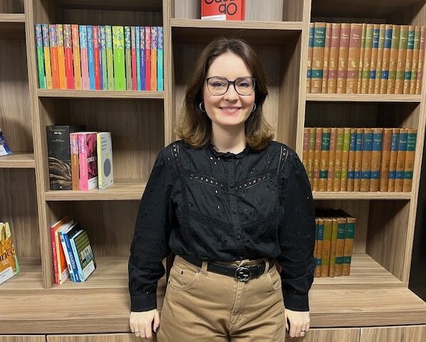 Mariana Oreng: "Em um mundo cada vez mais complexo e interconectado, choques não ocorrem de forma isolada"
