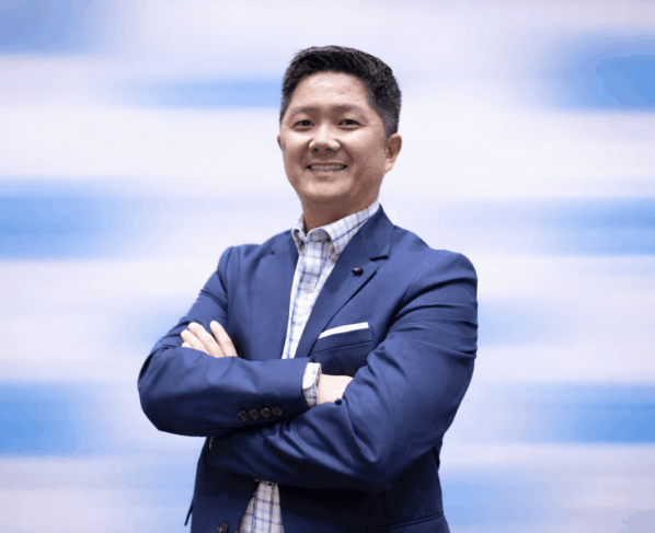 Fabiano Nagamatsu é CEO da Moove Hub Technology,
