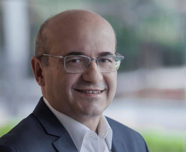 Cleber Morais é diretor-geral da AWS Brasil