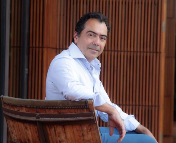 Tomas Perez: "O Brasil precisa resolver seus gargalos estruturais para capturar esse crescimento do turismo"
