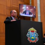 Fabinho cobra 100 casas populares para Nossa Senhora do Livramento
