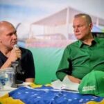 Abilio Brunini rompe apoio a Wellington Fagundes após aliança com MDB