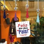 Dia dos Pais prevê movimento de R$ 85 milhões no comércio cuiabano