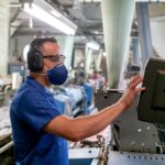 Indústria responde por 24% dos empregos formais gerados em Mato Grosso em junho