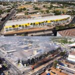 Prefeitura envia à Câmara projeto de lei que cede terreno ao Shopping Popular por 30 anos