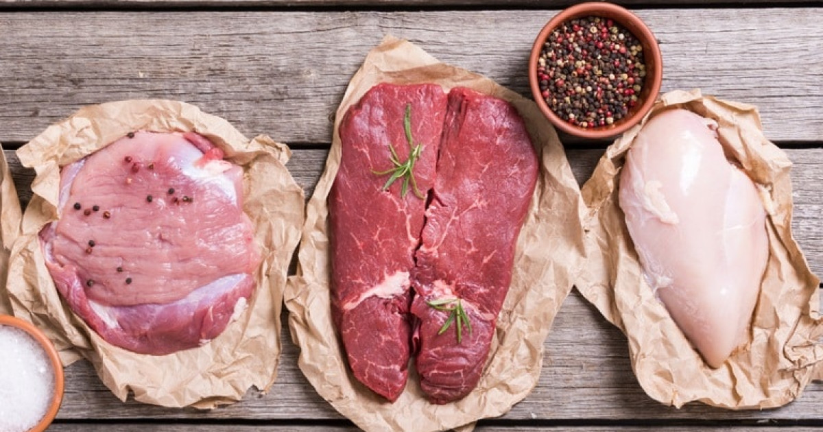 Conab projeta produção brasileira de carnes acima de 34 milhões t em 2026 e 2027