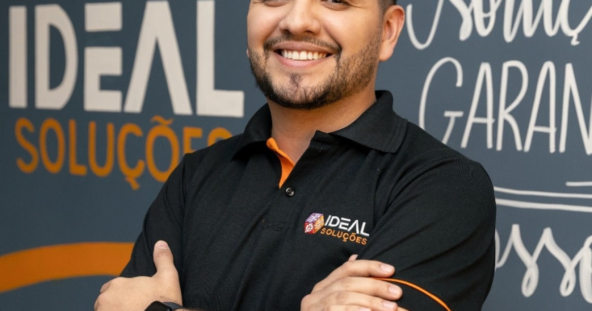 Jovem empresário de Cuiabá conecta empresas e profissionais no Brasil
